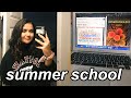 Nursing School Vlog: First Day of Summer Classes | uOttawa