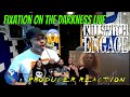Killswitch Engage   Fixation On The Darkness Live - Producer Reaction