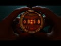 Metro Exodus Artyom's  Watch Часы Артема из Metro Exodus