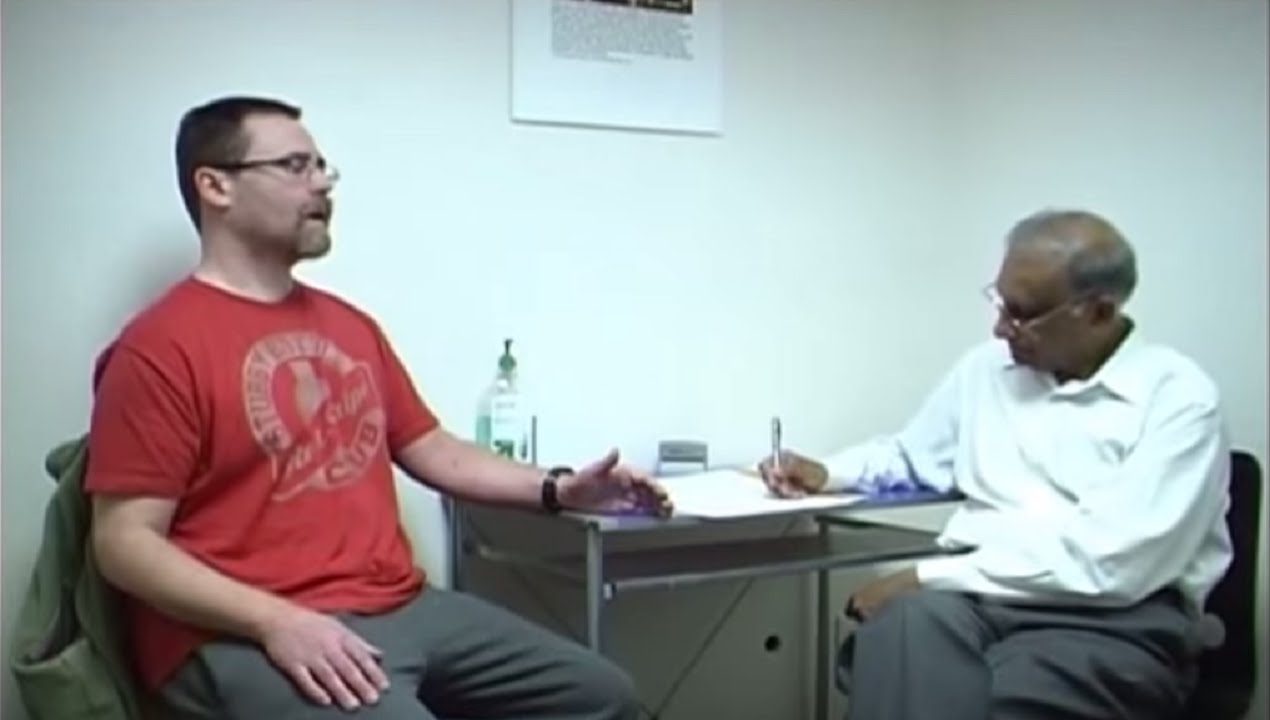 Ime medical exam