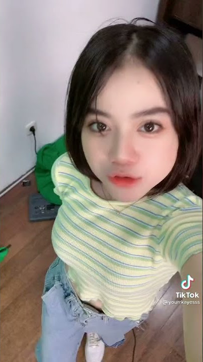 video kayess tik tok 💝😍(4)