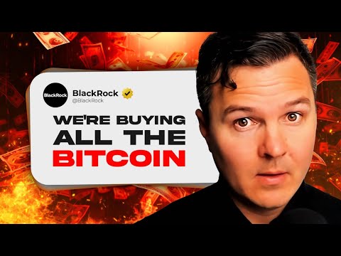 WARNING! Bitcoin Supply Crisis