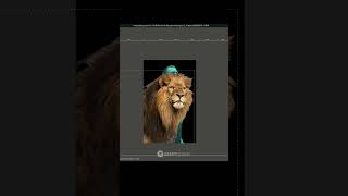 How to Create Double Color Exposure in GIMP #shorts #gimptutorial