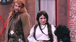 Çok Güzel Hareketler Bunlar Ve Behzat Ç Atıl Kurt Ve