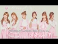 「Kimo-i FS」IF I... - Apink Subthai