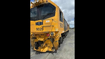 New Zealand Live Accident Waikanae Train Crash – October 15, 2025 🚆💥 Caught on Camera.