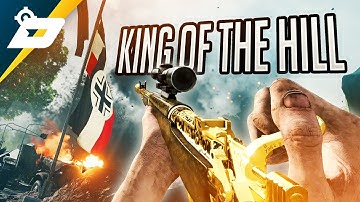 Capturing the Objectives in STYLE! Upcoming update concerns? BATTLEFIELD 5