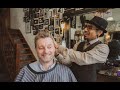  a dutch masterpiece  haircut  hair styling at gios chop shop  netherlands