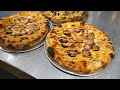 САМАЯ вкусная ПИЦЦА Чизбургер - Рецепт ТЕСТО как в пиццерии Италии