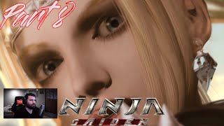 Demon Sister - Ninja Gaiden Playthrough (Part 8)