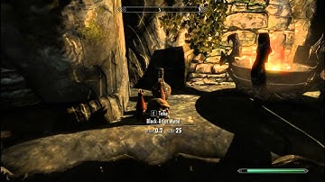 TheDnDP: Skyrim - Main Quest - Part 15