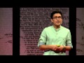 Your life lesson is your legacy | Deepak Ramola | TEDxGateway