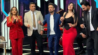 Fidan Memmedova 5 Gün Mikayil Ile Verlişinde