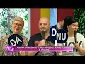 Teo Show (25.05.2020) - Adriana Bahmuteanu si Mihai Mitoseru, adevaruri despre casnicie si divort!