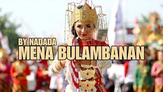 MENA BULAMBANAN - LAGU LAMPUNG COVER POP DANGDUT SANTAI