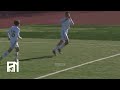 Iker Gil • Real Madrid Cadete B • 2019/2020 HD