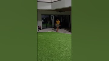 SHE SCARED US SO BAD AT 3AM... #shorts