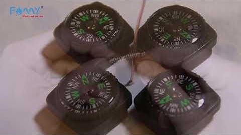 Cấu tạo, nguyên lý hoạt động của van điện từ trong máy lọc nước gia đình và công nghiệp