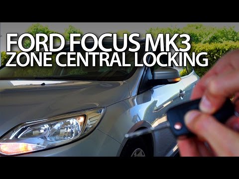 Ford Focus MK3