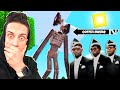 ASTRONOMIA COFFIN DANCE MEME MINECRAFT! (Try Not To Laugh Challenge)