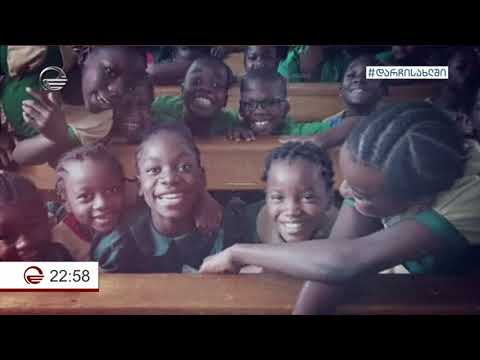 ქართულ ჰანგებზე ამღერებული ისრაელის ელჩი, რომელმაც სოციალური ქსელი დაიპყრო