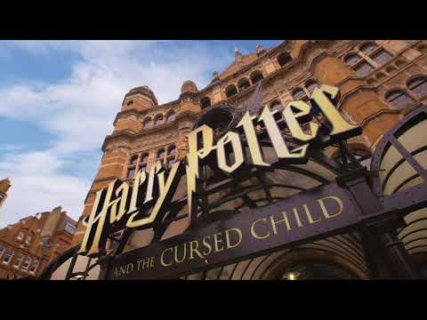 Harry Potter and the Cursed Child London - Reopening Trailer