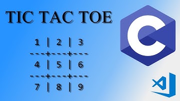 Construindo o jogo da velha em C: Projeto prático para iniciantes