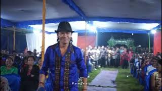Live Wedding Loce Bung Dony Ambang Wangkar Walek mp4