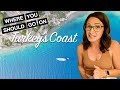 Why you should visit turkeys southern coast  top 7 things to see  do