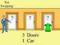 The Monty Hall Problem