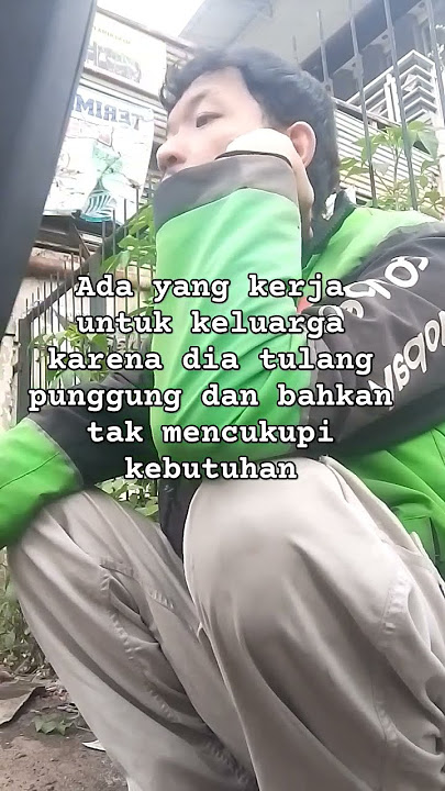 Bertahan hidup dan pertahankan kewarasan #story #katabijak #shorts