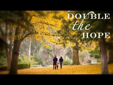 The Partingtons - Double the Hope