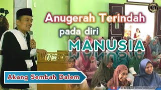 Download lagu ANUGERAH TERINDAH || Akang Sembah Dalem