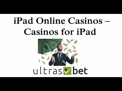 Casino For Ipad