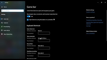 how to take screenshot in windows 10/pc