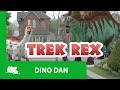 Dino Dan | Trek's Adventures: Trek Rex - Episode Promo
