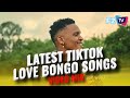 DJ F2 LATEST NEW TIKTOK LOVE BONGO SONGS VIDEO MIX FT PLATFORM, MARIOO, ZUCHU, JAY MELODY, RAYVANY
