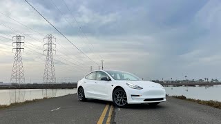 It might be time to sell my Tesla Model 3..