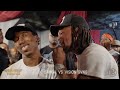 DC BANGA VS VISION GVNG || HARLEM NIGHTS 2 || BU2D || RAP BATTLE