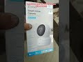 Simple process of Ezviz H6C Pro 2K WiFi Camera Installation.