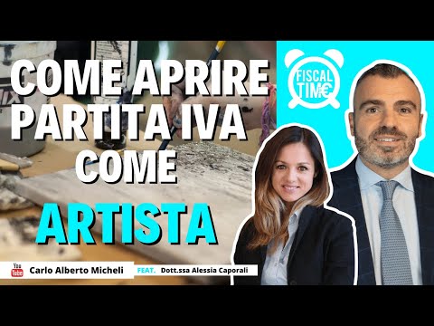 Video: Differenza Tra Artista E Artigiano