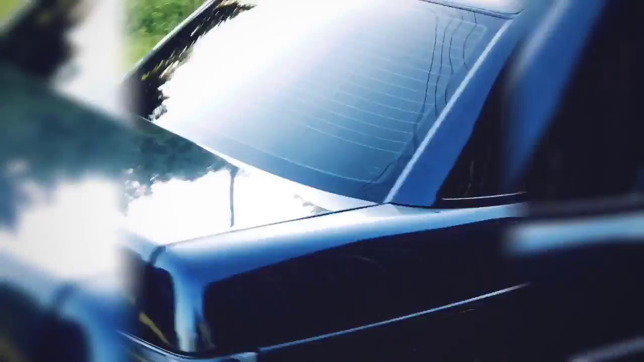 Наклейка на лобовое Ваз 10ка - YouTube