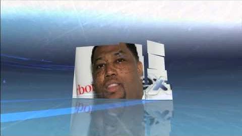 WELCOME TO MY WORLD INTRO - Created using Flixpress.com