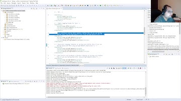 06. Online Courses - Maven Dependencies and Plugins
