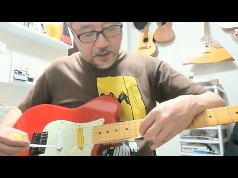 フェンダーネックとGFSボディアッセンブリ 51PNUQjcsRL._UF350,350_QL50_.jpg