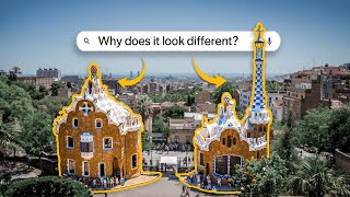 How Antoni Gaudí Transformed Barcelona's Architecture