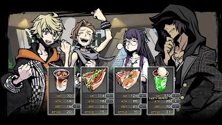 Neo: The World Ends With You - Part 6 - Turf Wars