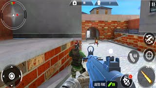 Surgical Strike - Special Ops Shooting Gameplay. #3 screenshot 5