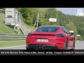 Our Test Drive: the Porsche Boxer GTS