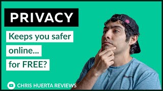 Privacy App Review - Is It Worth the FREE Price Tag? screenshot 1